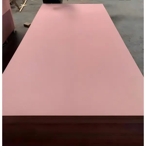Fire Rated MDF Board – Flame Retardant MDF Sheets for Safe Interior Applications pusen wood fire rated mdf ,pusen red mdf