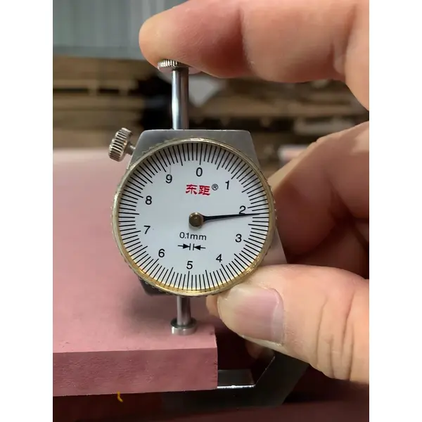 Fire Rated MDF Board – Flame Retardant MDF Sheets for Safe Interior Applications pusen wood fire rated mdf ,pusen red mdf