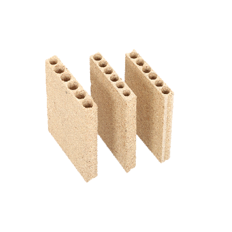 Hollow Chipboard Sheets – Lightweight Engineered Wood Panels for Furniture & Interior Use DOOR CORE