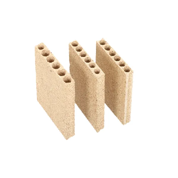 Hollow Chipboard Sheets – Lightweight Engineered Wood Panels for Furniture & Interior Use DOOR CORE