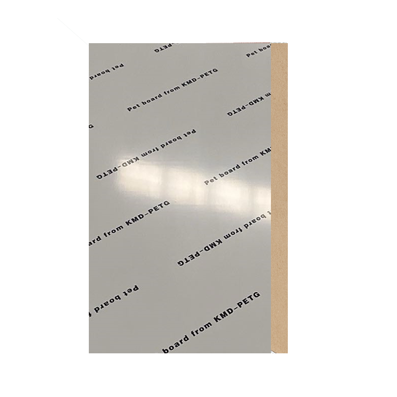 High-Quality Melamine MDF Board | Moisture-Resistant & Ready-to-Use | [pusen]