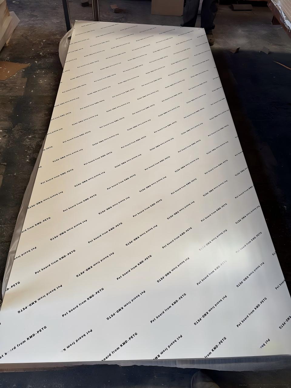 High-Quality Melamine MDF Board | Moisture-Resistant & Ready-to-Use | [pusen]