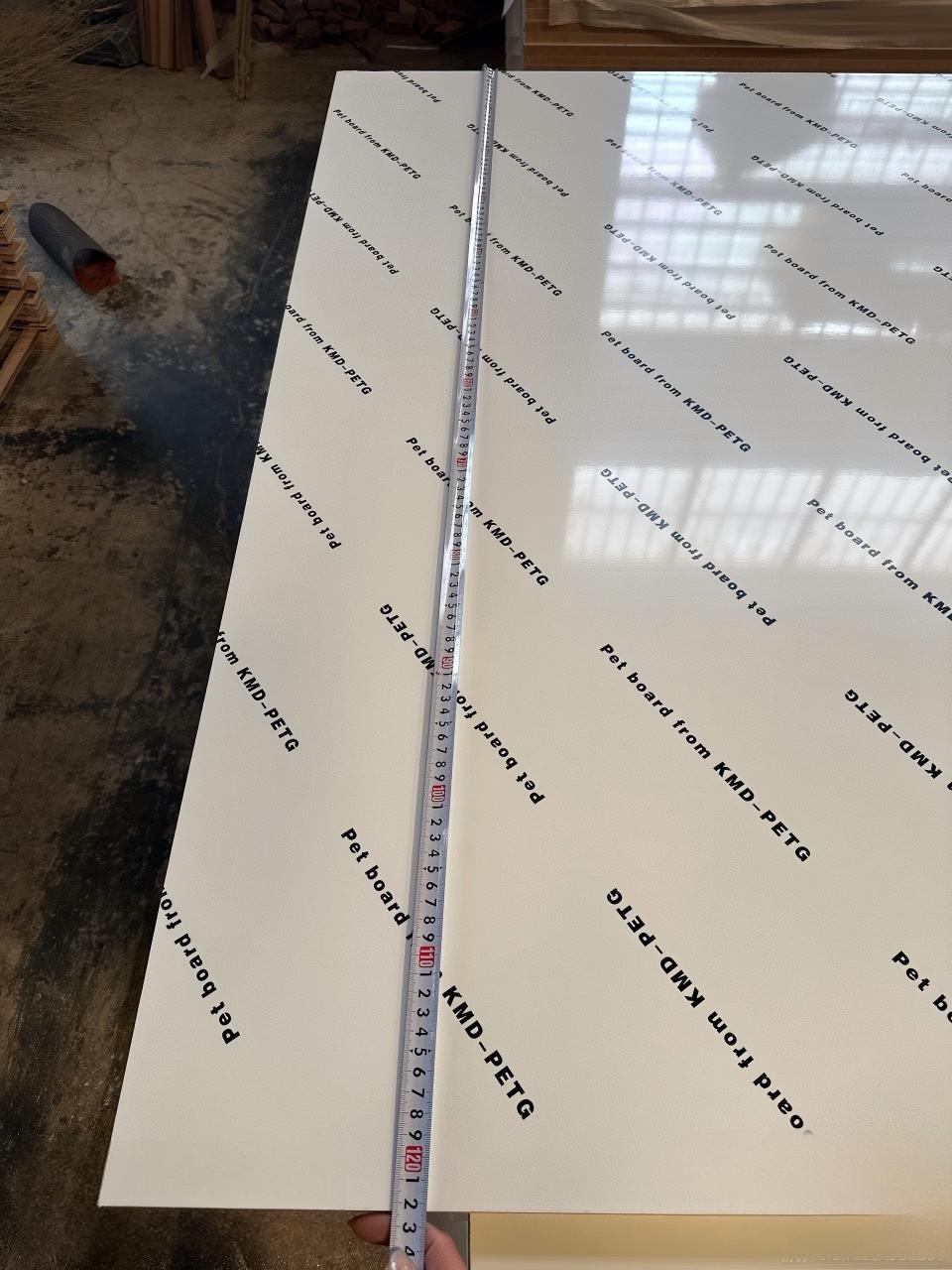 High-Quality Melamine MDF Board | Moisture-Resistant & Ready-to-Use | [pusen]