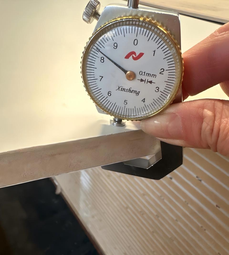 High-Quality Melamine MDF Board | Moisture-Resistant & Ready-to-Use | [pusen]