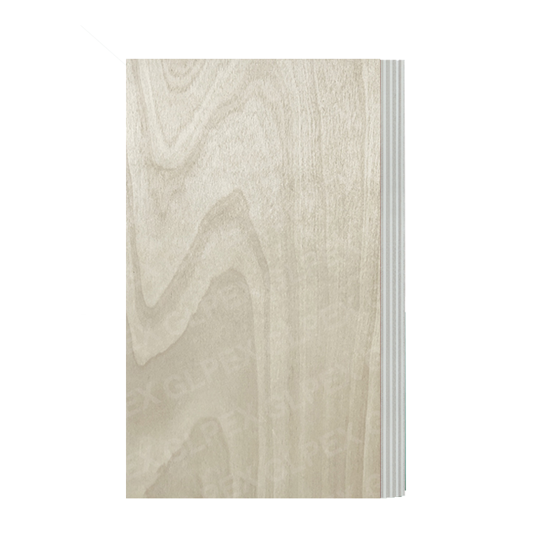 High-Quality Commercial Plywood | Durable & Affordable | [PUSEN WOOD]