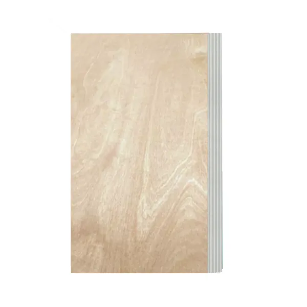 Pencil cedar plywood High-Quality Commercial Plywood | Durable & Affordable | [PUSEN WOOD]