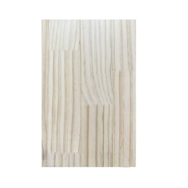 Finger joint boardHigh-Quality Commercial Plywood | Durable & Affordable | [PUSEN WOOD]