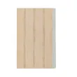 Slotted pine plywood  High-Quality Commercial Plywood | Durable & Affordable | [PUSEN WOOD]