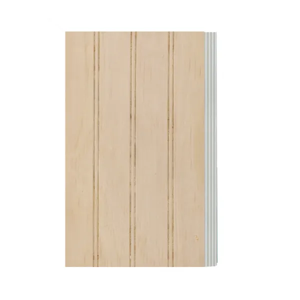 Slotted pine plywood  High-Quality Commercial Plywood | Durable & Affordable | [PUSEN WOOD]