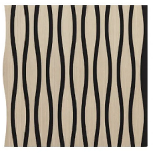 Acoustic Wall Panels Manufacturer | Wood Slat Soundproof Panels Supplier