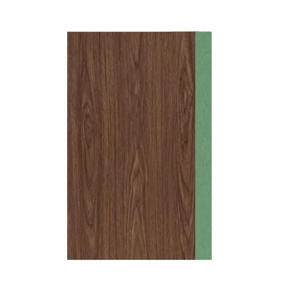 HMR MDF High-Quality Melamine MDF Board | Moisture-Resistant & Ready-to-Use | [pusen]