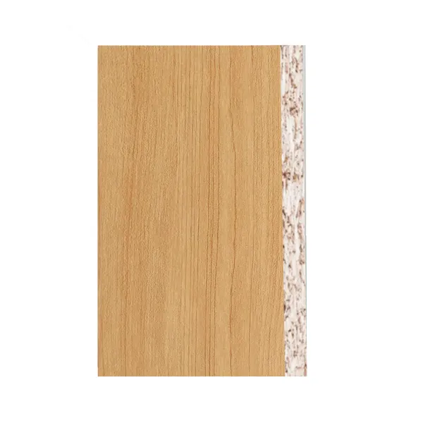 High-Quality Melamine MDF Board | Moisture-Resistant & Ready-to-Use | PUSEN WOOD]
