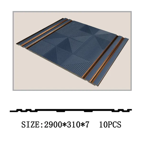 PS WALL PANEL
