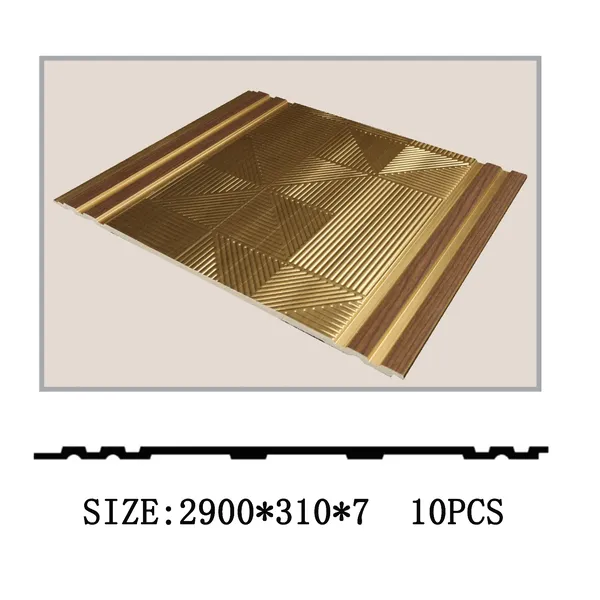 PS WALL PANEL