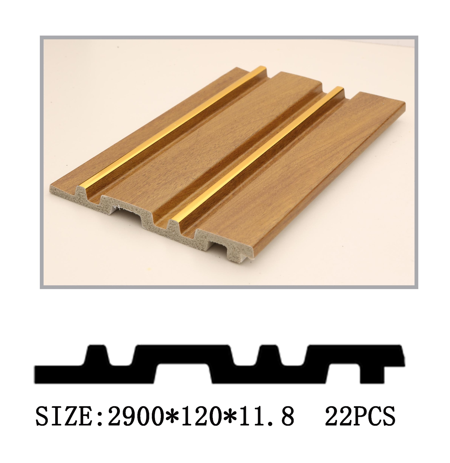 PS WALL PANEL