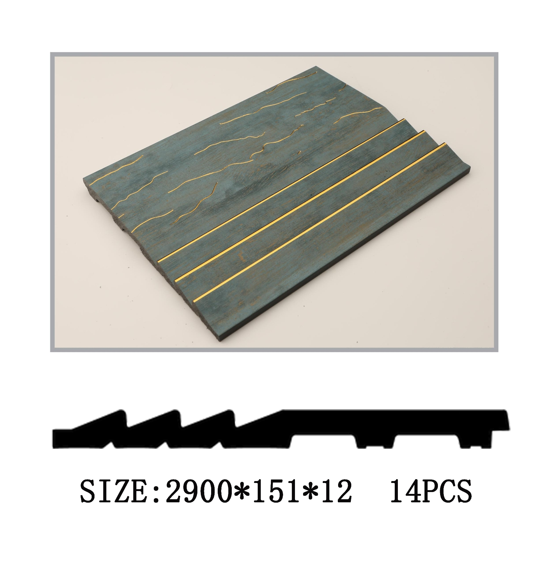 PS WALL PANEL