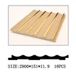 PS WALL PANEL