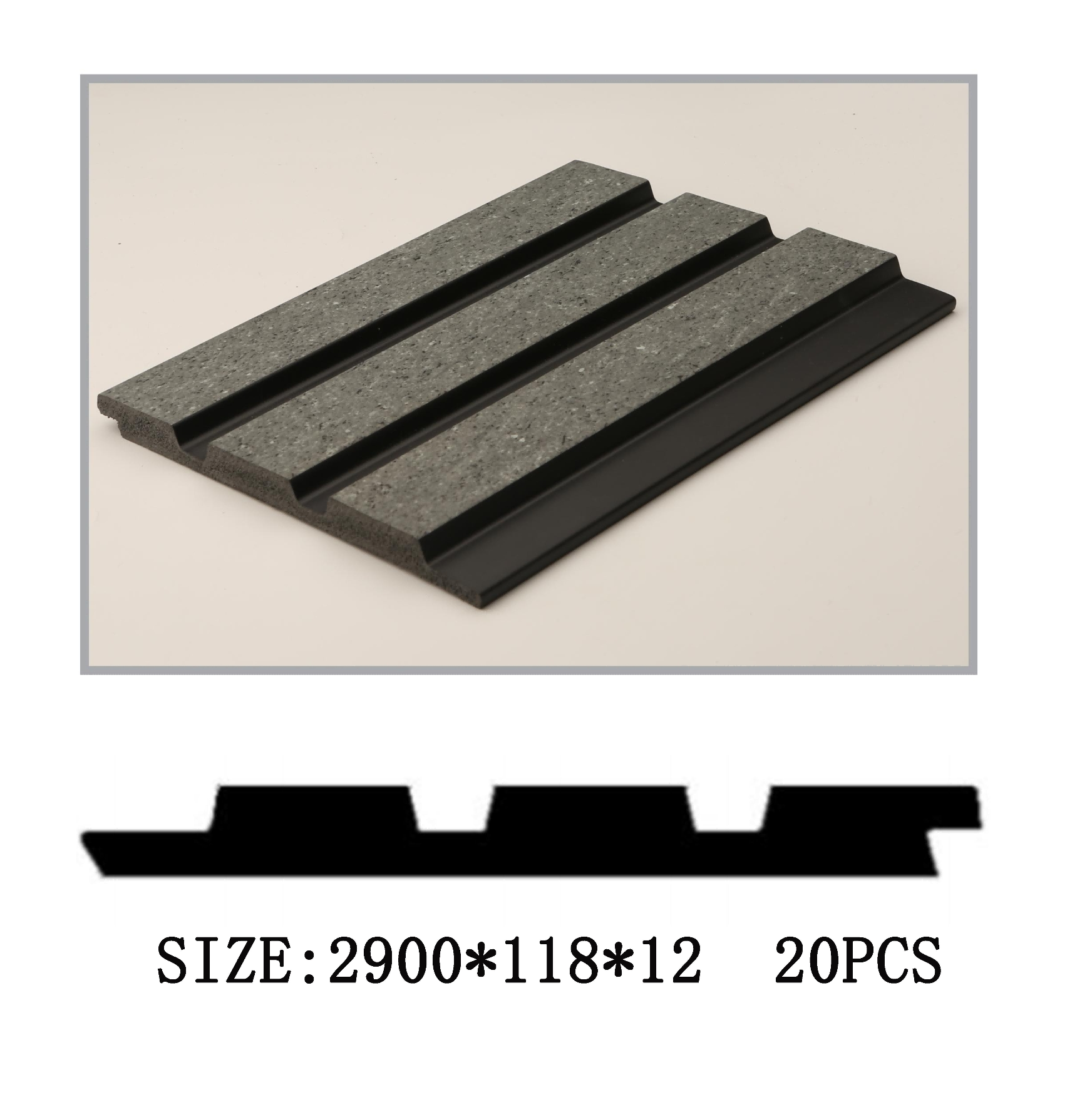 PS WALL PANEL