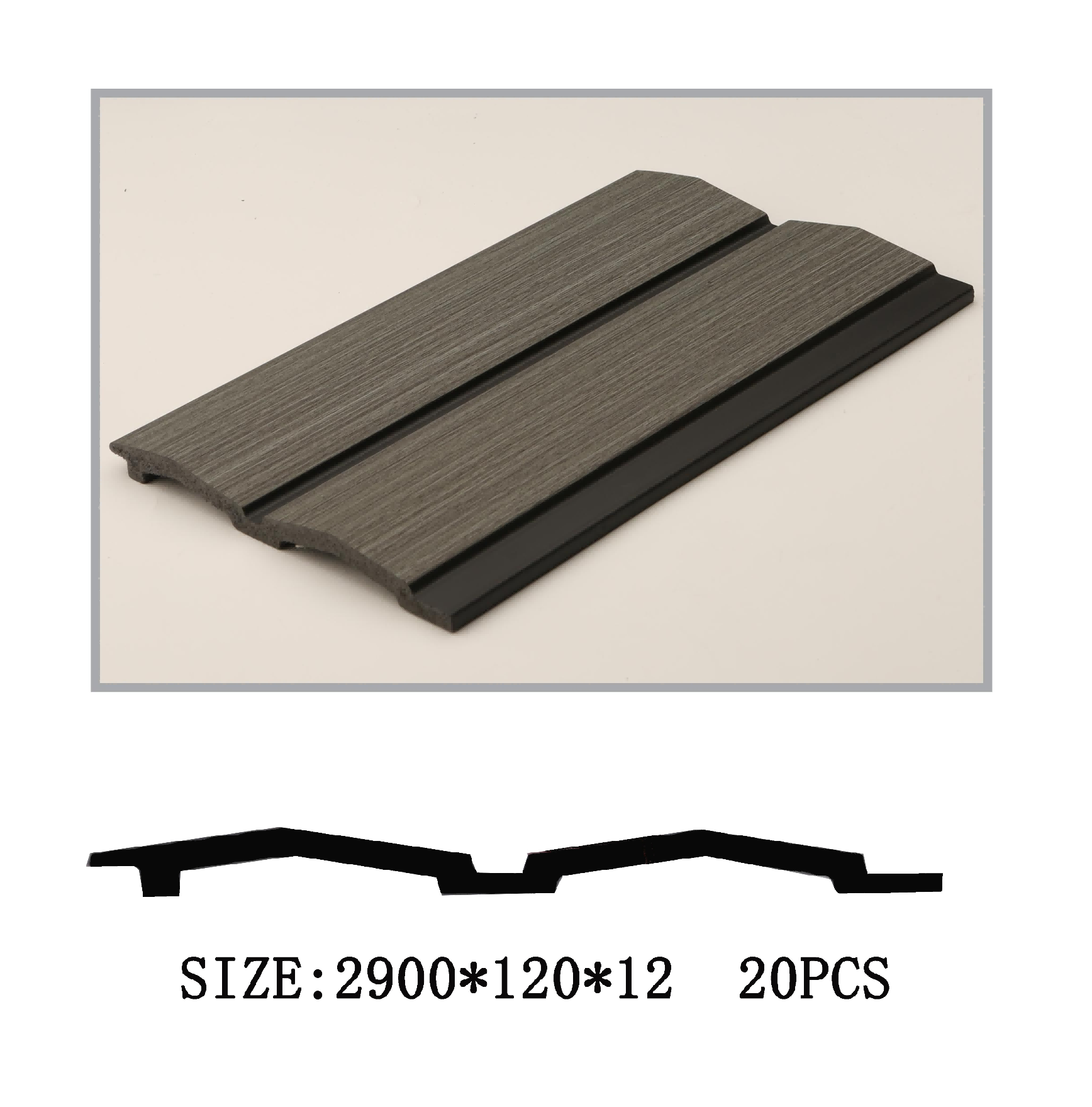 PS WALL PANEL