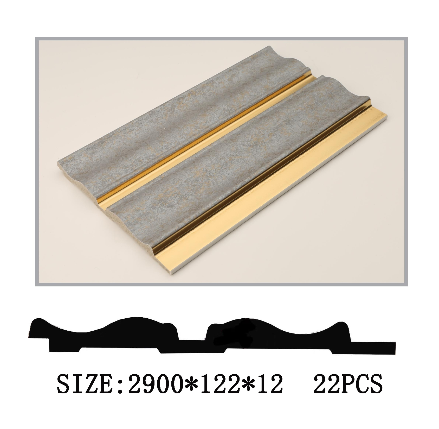 PS WALL PANEL