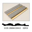 PS WALL PANEL