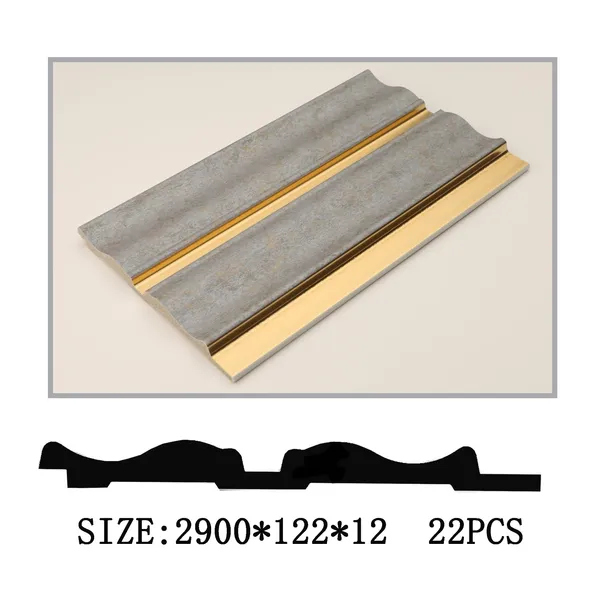 PS WALL PANEL