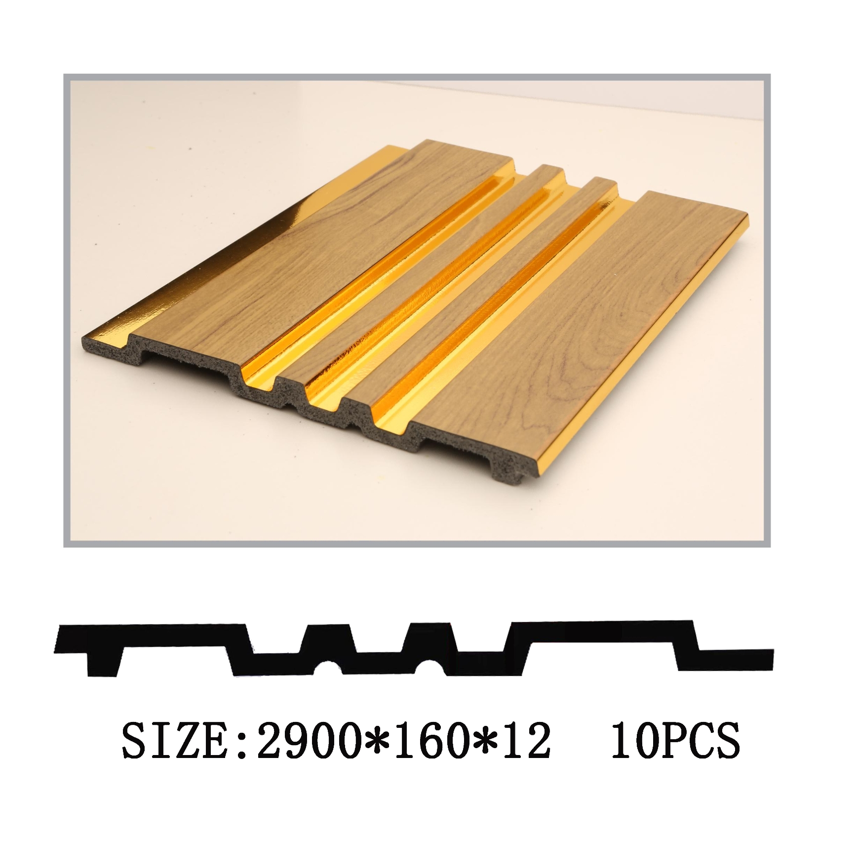 PS WALL PANEL