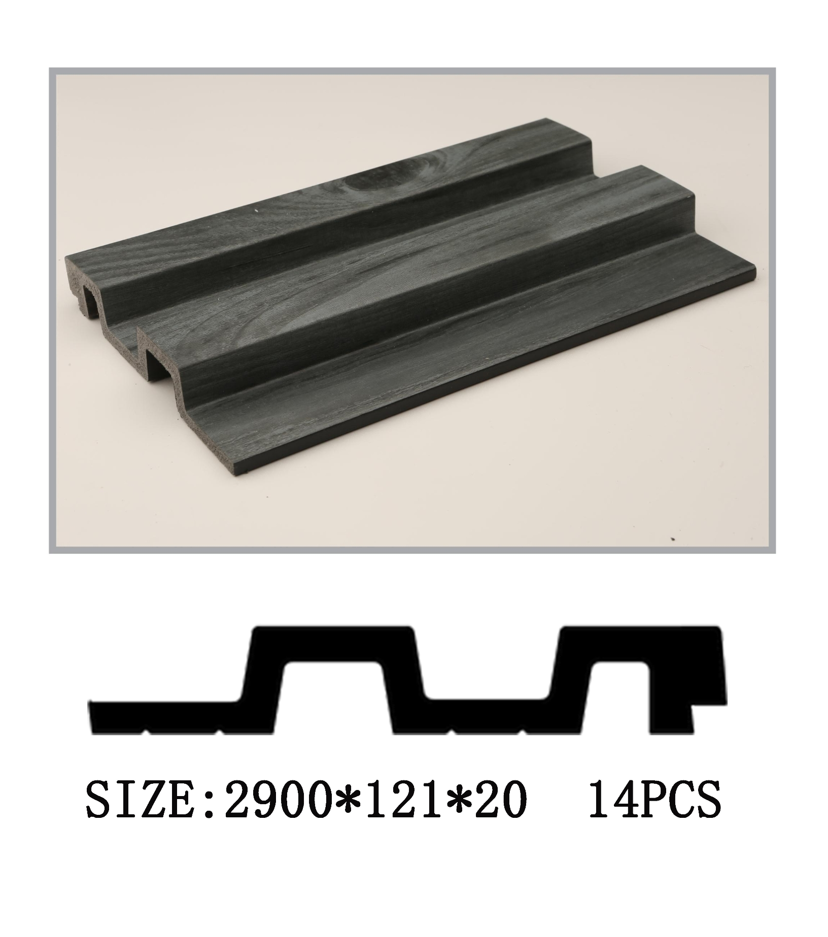 PS WALL PANEL
