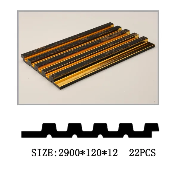 PS WALL PANEL
