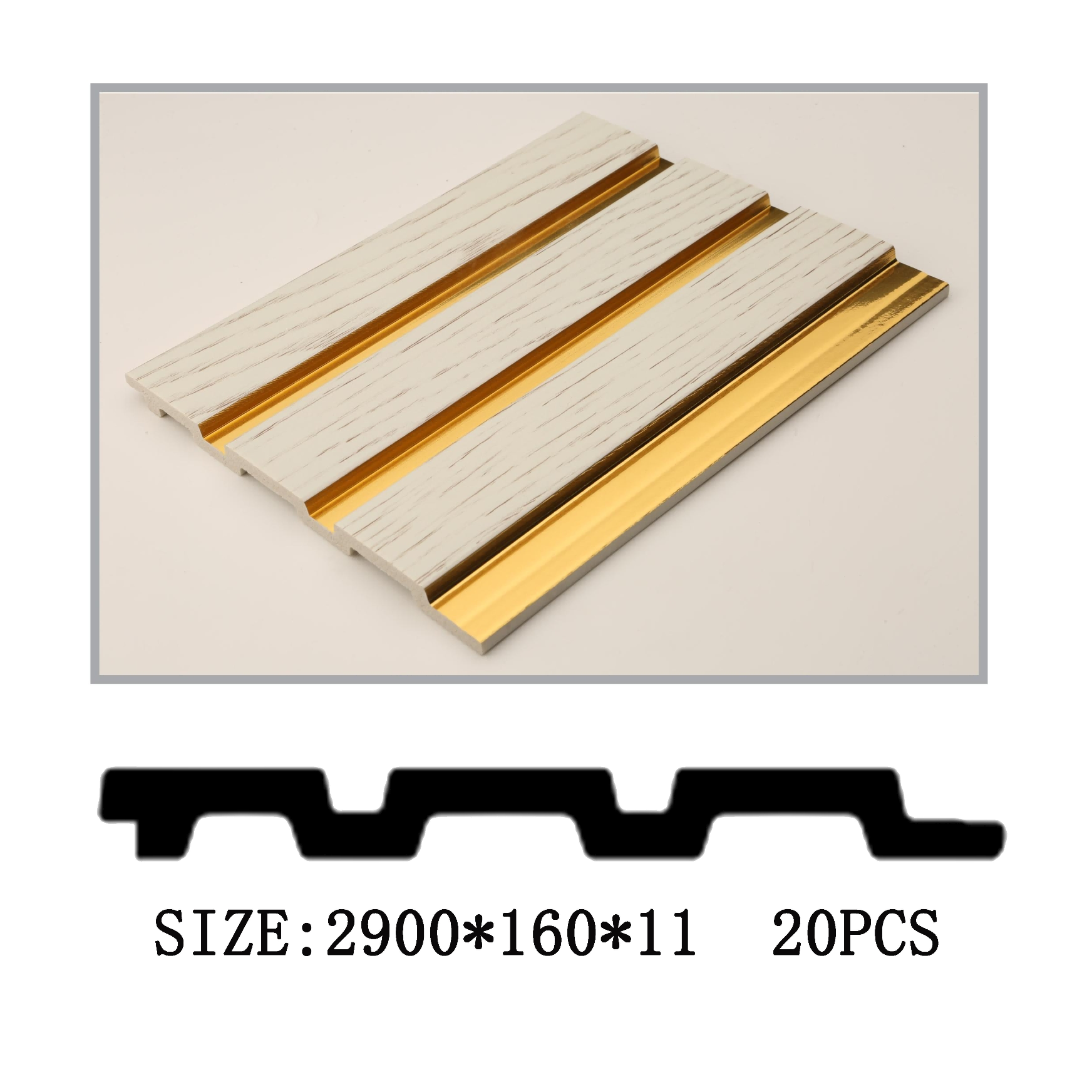 PS WALL PANEL