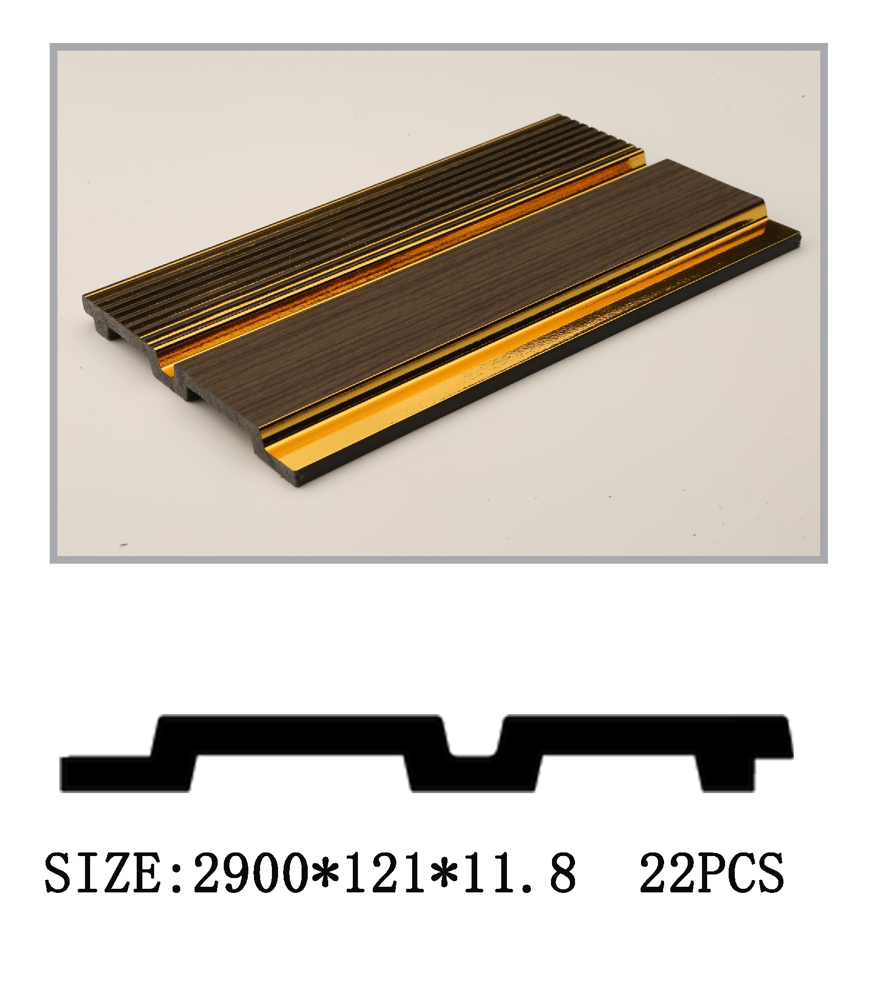 PS WALL PANEL