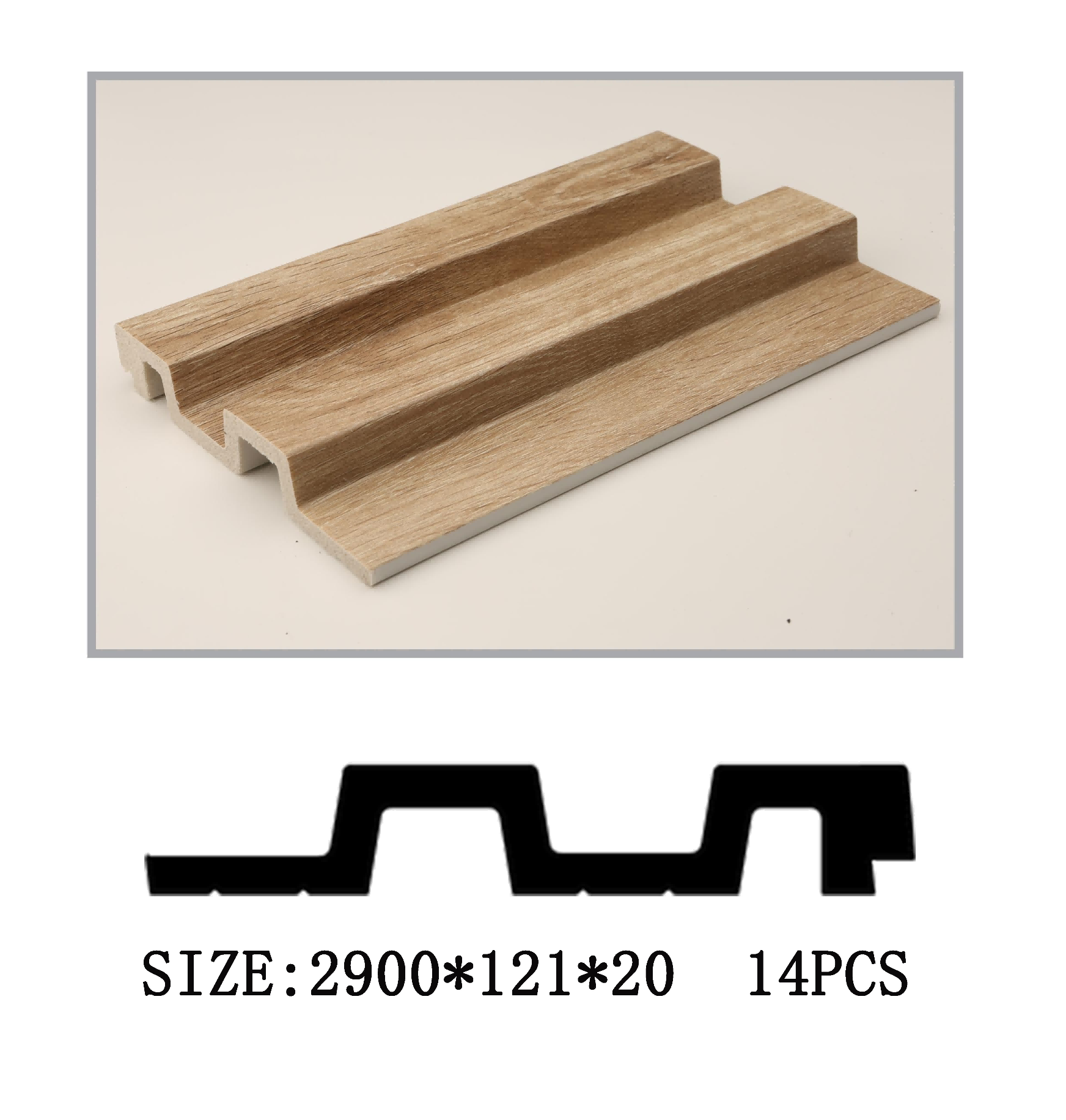 PS WALL PANEL