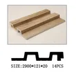PS WALL PANEL