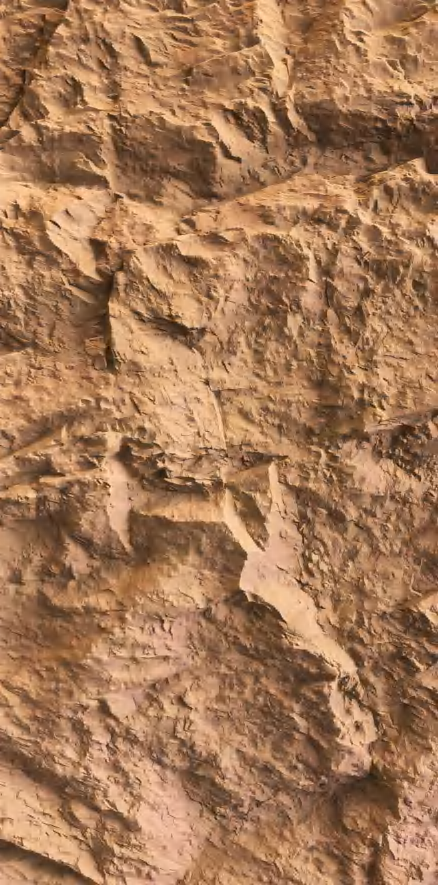 PU STONE