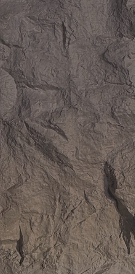 PU STONE