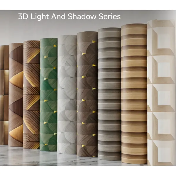 3D SELF-ADHESIVE WALL STICKER MARBLE SHEET