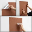 3D SELF-ADHESIVE WALL STICKER MARBLE SHEET