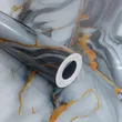 3D SELF-ADHESIVE WALL STICKER MARBLE SHEET