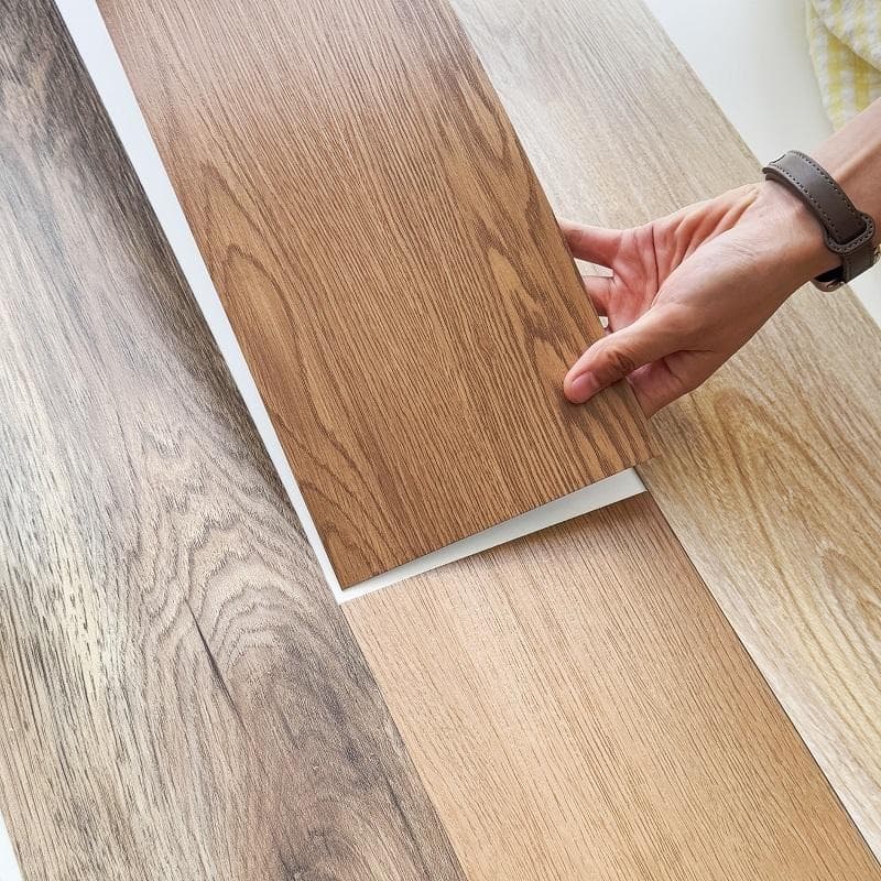 LVT Flooring Manufacturer & Supplier China | Luxury Vinyl Tile Floor  PUSEN DECOR