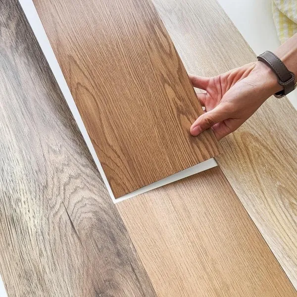 LVT Flooring Manufacturer & Supplier China | Luxury Vinyl Tile Floor  PUSEN DECOR