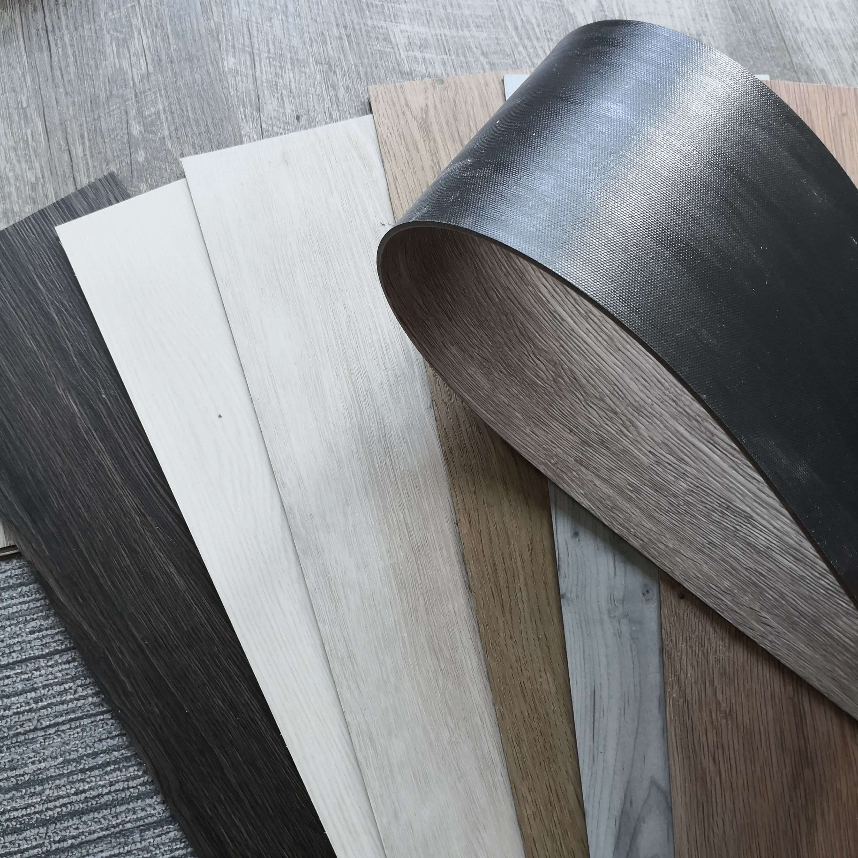 LVT Flooring Manufacturer & Supplier China | Luxury Vinyl Tile Floor  PUSEN DECOR