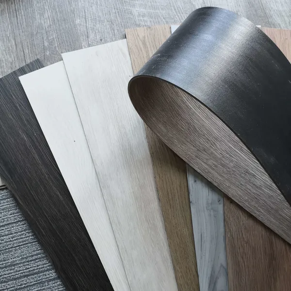 LVT Flooring Manufacturer & Supplier China | Luxury Vinyl Tile Floor  PUSEN DECOR