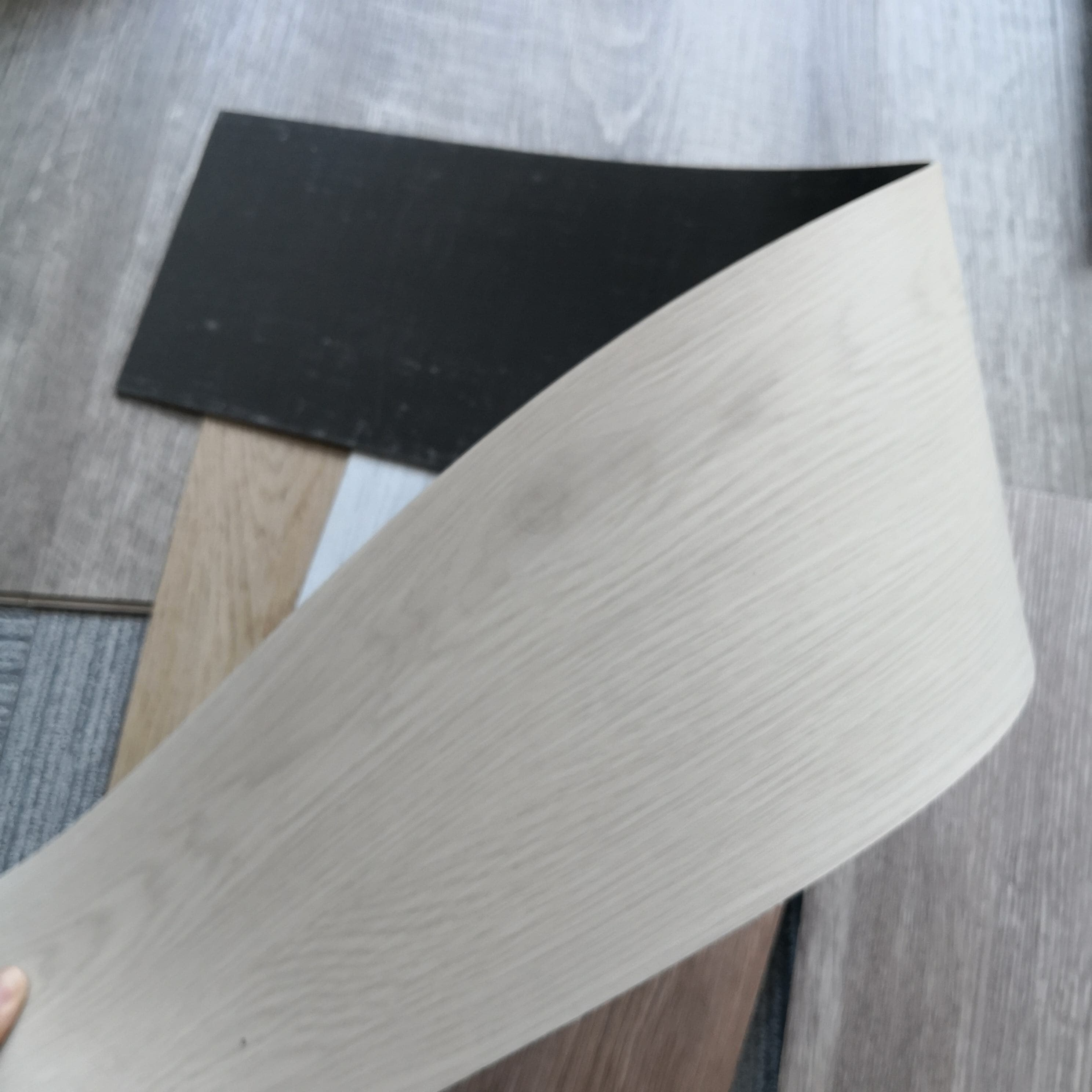 LVT Flooring Manufacturer & Supplier China | Luxury Vinyl Tile Floor  PUSEN DECOR
