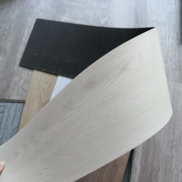 LVT Flooring Manufacturer & Supplier China | Luxury Vinyl Tile Floor  PUSEN DECOR