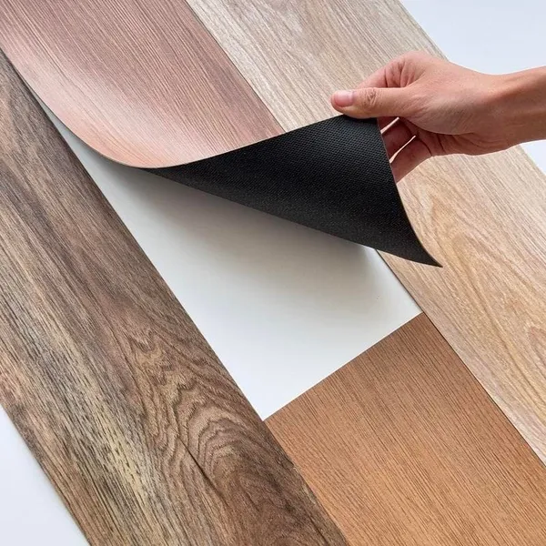 LVT Flooring Manufacturer & Supplier China | Luxury Vinyl Tile Floor  PUSEN DECOR