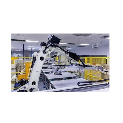 pvsys nouvelle base de production 6gw était en construction