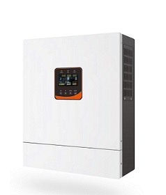 Vidéo de connexion de l'onduleur de la série PSX