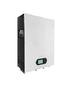 vidéo sur la batterie Lifepo4 de PVSYS