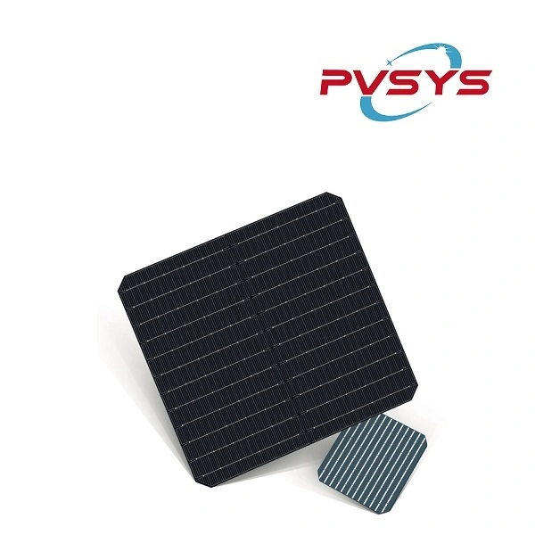 PERC Monocrystalline solar cells