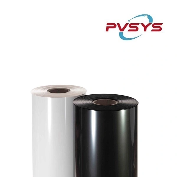 feuille de fond de la série de revêtement double face ffc 